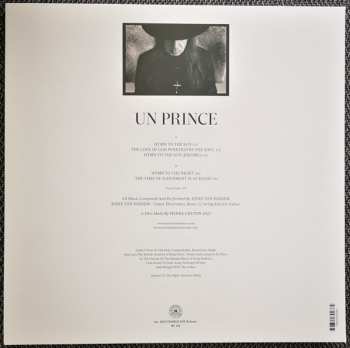 LP Jozef Van Wissem: Un Prince - Original Soundtrack Recording LTD 539592