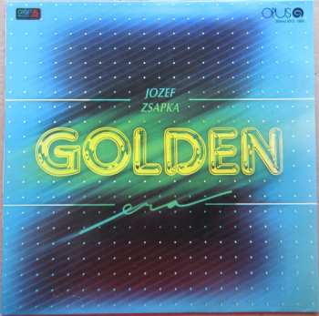 Album Jozef Zsapka: Golden Era