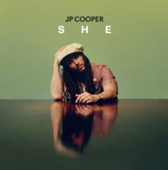 Album JP Cooper: She