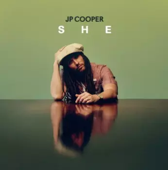JP Cooper: She