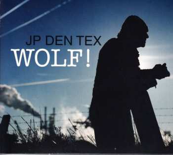CD JP den Tex: Wolf!