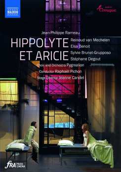 J.p. Rameau: Hippolyte Et Aricie