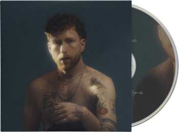 Album JP Saxe: Articulate Excuses + Make Yourself At Home