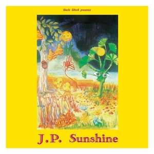 LP J.P. Sunshine: J.p. Sunshine 296477