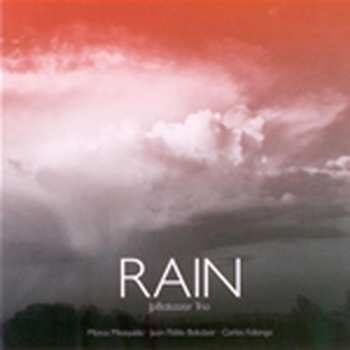 Album JpBalcazar Trio: Rain