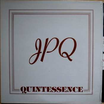 Album JPQ: Quintessence