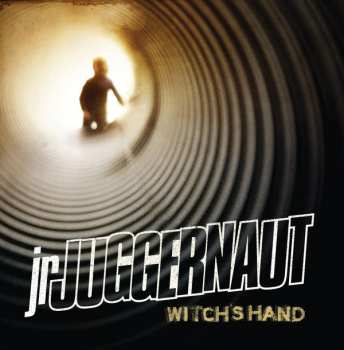 Album Jr. Juggernaut: Witch's Hand