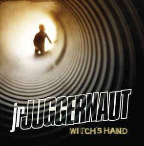 LP Jr. Juggernaut: Witch's Hand CLR 81698