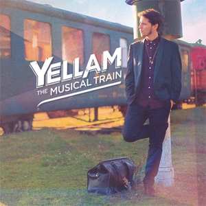 Album Jr Yellam: The Musical Train