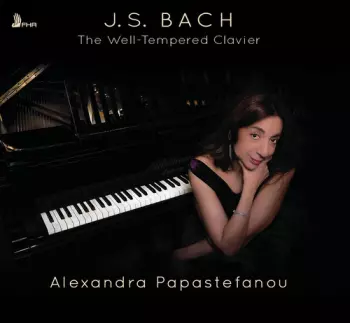 The Well-Tempered Clavier