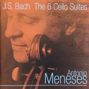 The 6 Cello Suites