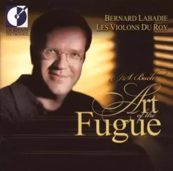 Art Of The Fugue