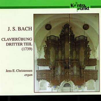 Album J.s. Bach: Choräle Bwv 669-689 "orgelmesse"