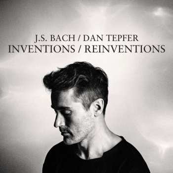 CD Johann Sebastian Bach: Inventions / Reinventions 456220