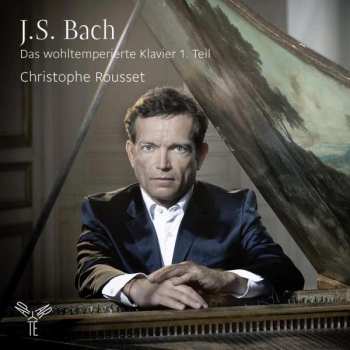 Album J.s. Bach: Das Wohltemperierte Klavier 1