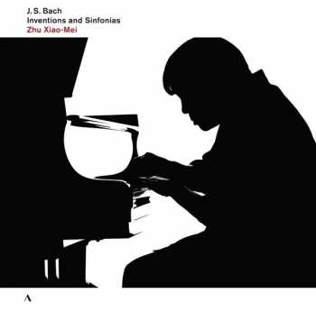 Album J.s. Bach: Inventionen & Sinfonias Bwv 772-801