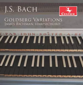 Goldberg Variations