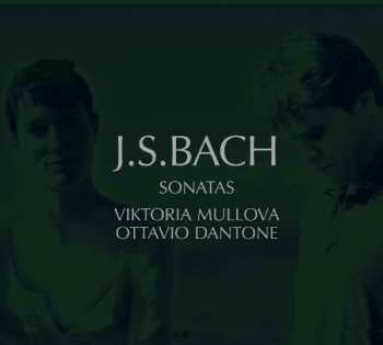 Johann Sebastian Bach: Sonatas