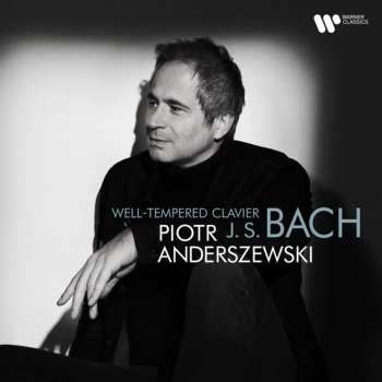 CD Johann Sebastian Bach: Well-Tempered Clavier 420644