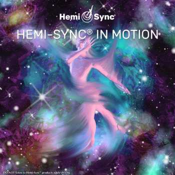 Album J.s. Epperson & Hemi-sync: Hemi-sync In Motion