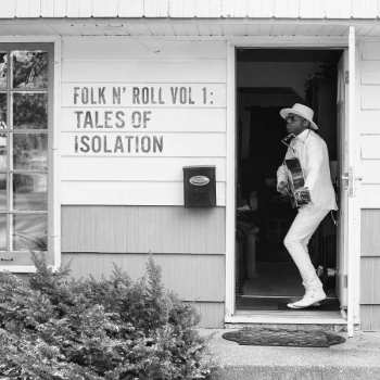 CD J.S. Ondara: Folk N' Roll, Vol. 1: Tales Of Isolation 118219