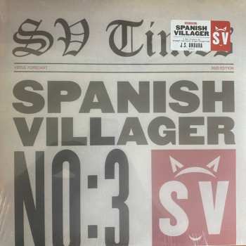 J.S. Ondara: Spanish Villager No: 3