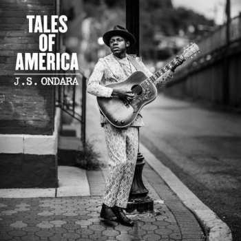 LP J.S. Ondara: Tales Of America 67386