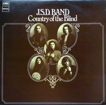 J.S.D. Band: Country Of The Blind