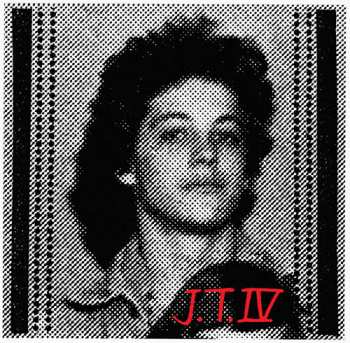 Album J.T. IV: Cosmic Lightning