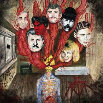 Album JT Ripper: Gathering Of The Insane