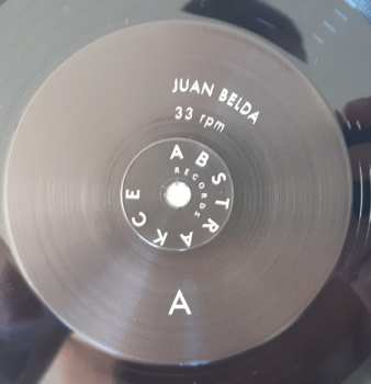 LP Juan Belda: Juan Belda 113370