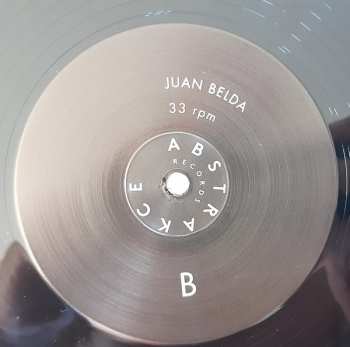 LP Juan Belda: Juan Belda 113370