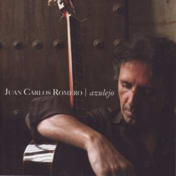 CD Juan Carlos Romero: Azulejo