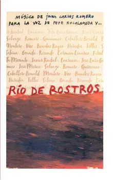 Rio De Rostros