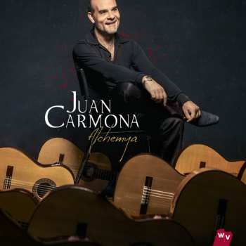 CD Juan Carmona: Alchemya DIGI 300526