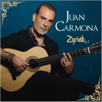 Juan Carmona: Zyriab 6.7