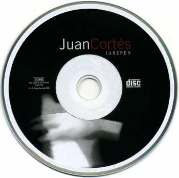 CD Juan Cortés: Jurepén 247800