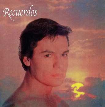 Album Juan Gabriel: Recuerdos