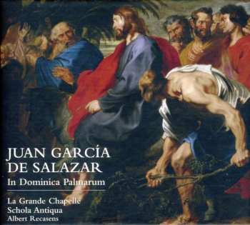 Album Juan García de Salazar: In Dominica Palmarum