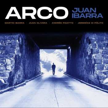 Album Juan Ibarra: Arco