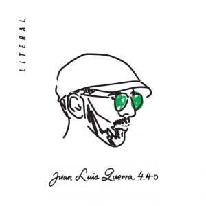 Album Juan Luis Guerra 4.40: Literal