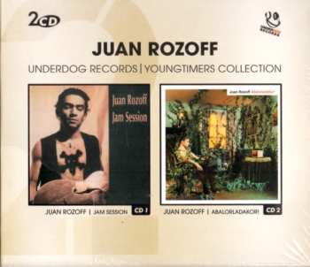 Album Juan Rozoff: Youngtimers Collection