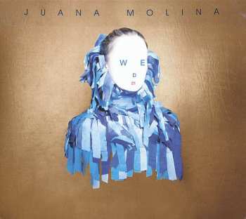 Album Juana Molina: Wed 21
