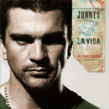 Album Juanes: La Vida… Es Un Ratico