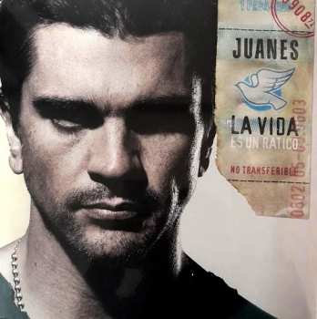 2LP Juanes: La Vida... Es Un Ratico 346022