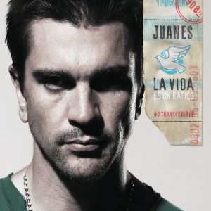 CD Juanes: La Vida... Es Un Ratico 400932