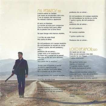 CD Juanes: Loco De Amor 260622