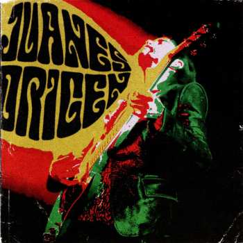 Album Juanes: Origen
