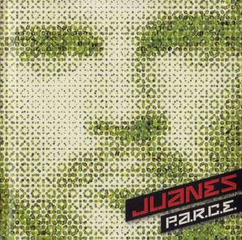 Album Juanes: P.A.R.C.E.