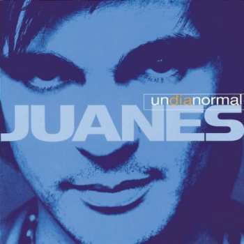 Album Juanes: Un Día Normal
